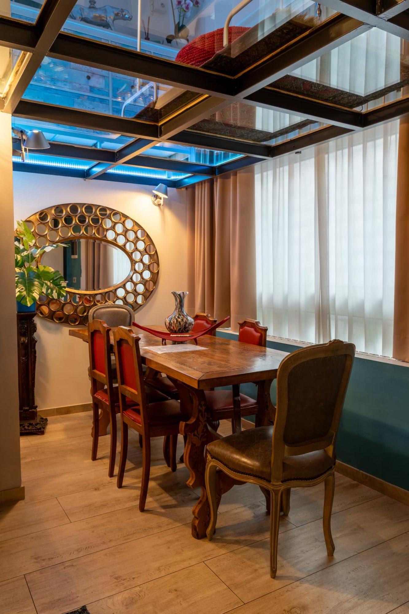 Апартаменти Crystal Loft Luxury Milano Екстер'єр фото